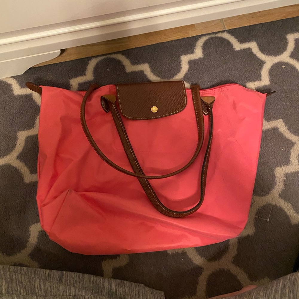 Large Longchamp